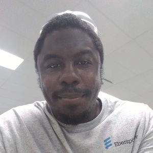 Meet your Posher, Terrell